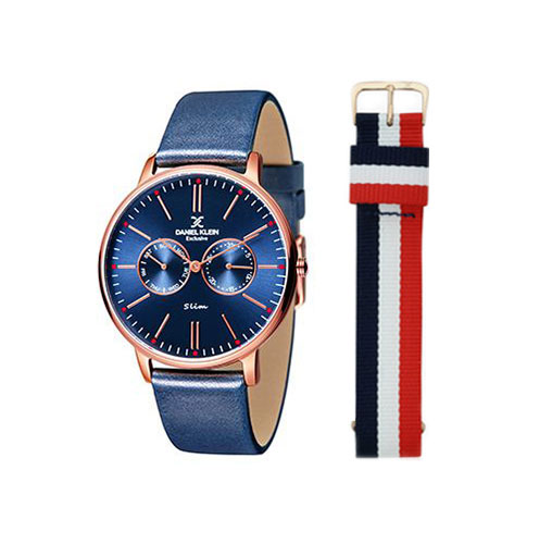 Часы Daniel Klein Slim DK11312-2